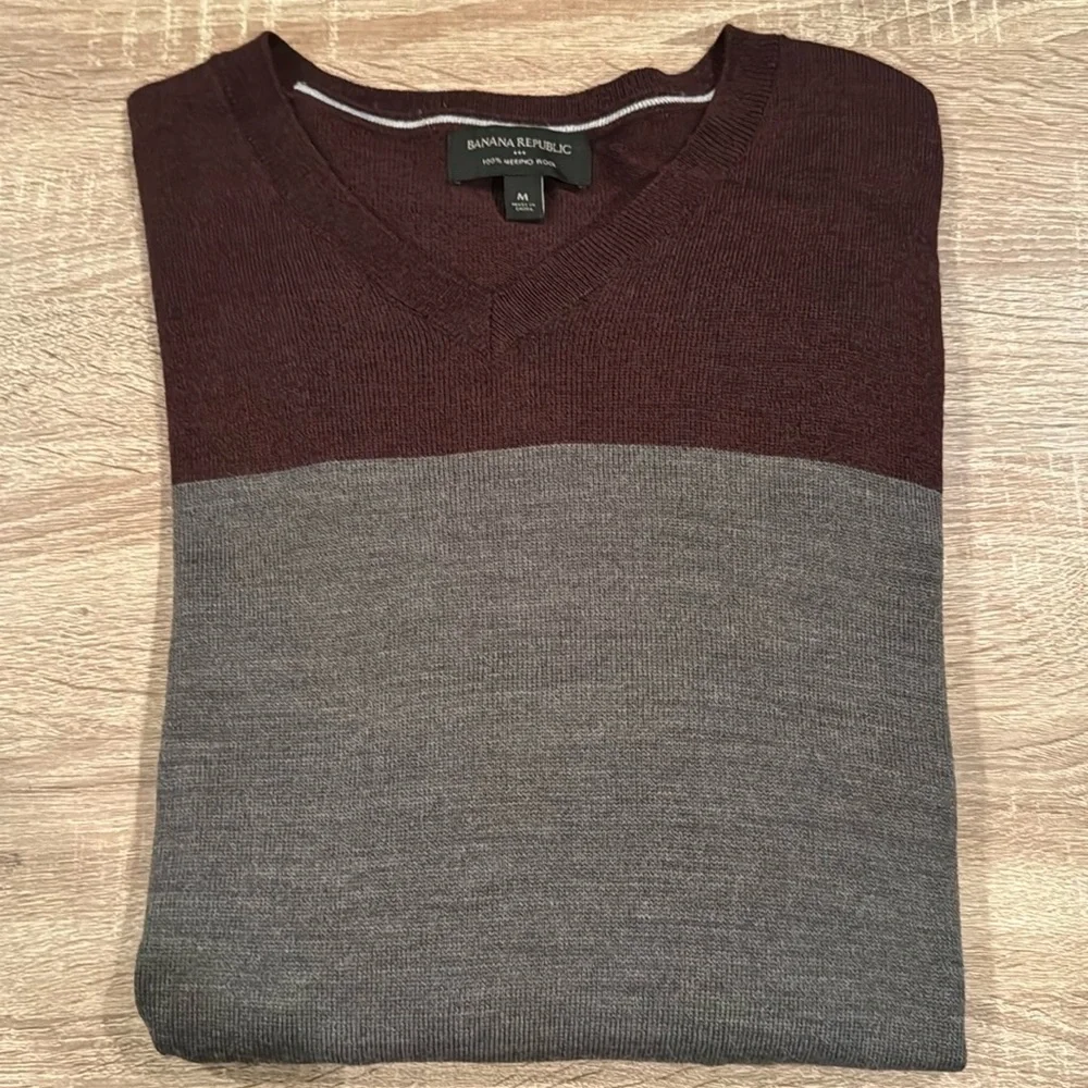 Banana Republic Shirt